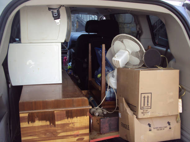 Best Residential Junk Removal  in Highland Park, MI