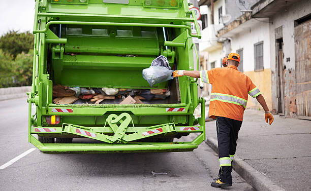 Best Appliance Removal  in Highland Park, MI