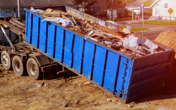 Best Estate Cleanout  in Highland Park, MI
